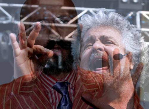 Elezioni. Grillo e Giannino. Tra demagogia e mezze verità