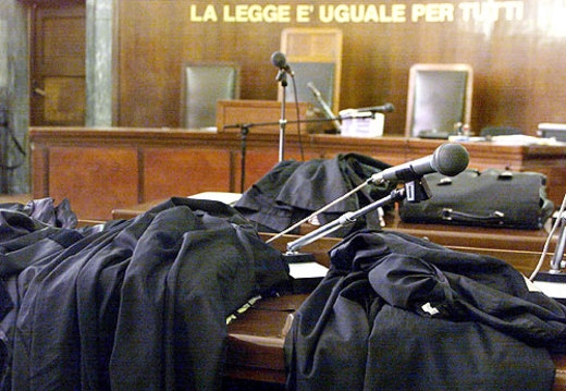 Scazzi, Pm: “processo per massacro, non delle lacrime”