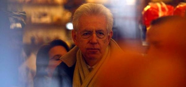 Monti aumenta l’età pensionabile, poi smentisce. Fassina, nuovo attacco all’art.18