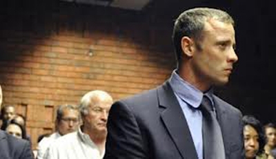 Pistorius: rischia l’ergastolo. Urla prima degli spari