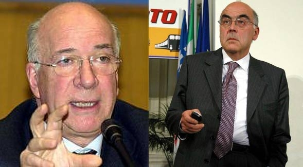 Crac Alitalia. Rinviati a giudizio Cimoli e Mengozzi