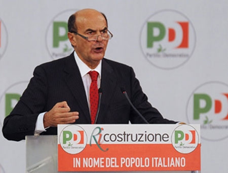 Il centrosinistra ha le carte per vincere. Le metta in tavola