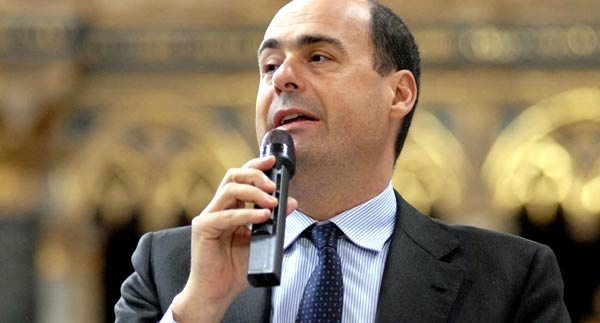 Lazio. Zingaretti vince alla grande. Un voto di rabbia che rompe la continuità