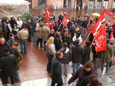 Coop Estense. Filcams chiede l’apertura tavolo di trattativa per il rinnovo del contratto