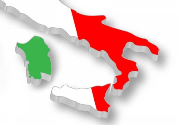 Il Mezzogiorno visto da Napoli.  Un Paese dimenticato
