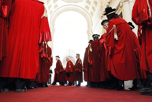 Congresso Magistratura democratica, Vietti: intervenire su prescrizione