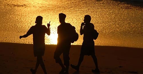 Turismo. Drammatico calo delle presenze. Rilanciare il settore