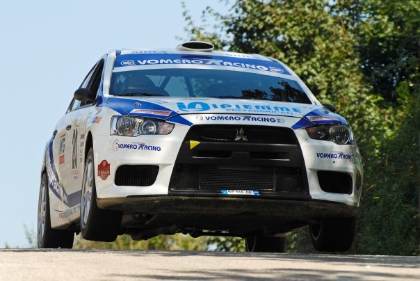 “Rally Ronde”, un evento per il rilancio del Parco Regionale del Matese