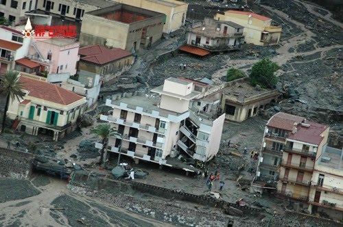 Legambiente scrive ai candidati premier sulla mitigazione del rischio idrogeologico