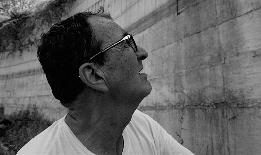 Fotografia. Francesco del Casino. Il pittore di muri