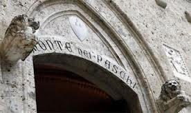 Due o tre cose che so del Monte dei Paschi
