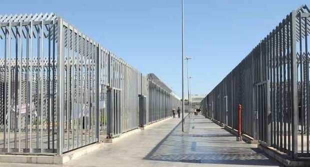 Immigrazione. 8 arresti al Cie di Ponte Galeria