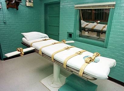 Usa, pena di morte. Iniezione letale per un malato di mente