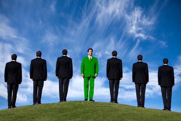 Green Economy. L’ambiente crea lavoro