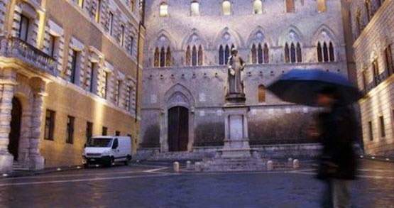 Mps. La procura pronta al giudizio immediato