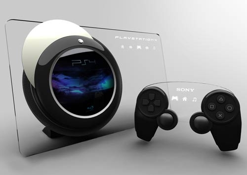 Arriva la Playstation 4. A Natale sarà in vendita