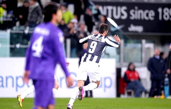 La Juve non fallisce l’appuntamento. Napoli, delusione, solo un sofferto pari