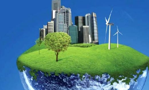 Lavoro buono, ambiente sano