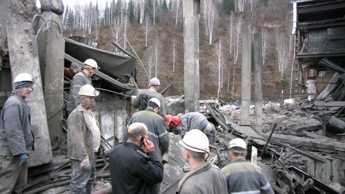 Russia. Esplosione in miniera, dieci morti, sette dispersi