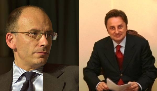 Campania, Letta: “Risolleveremo il Mezzogiorno”
