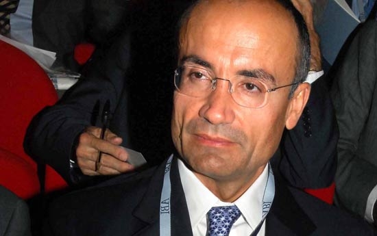 Mps. Fermato il manager Baldassarri della banda del 5%