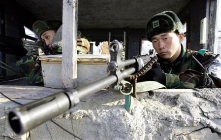 Usa e Sud Corea annunciano esercitazioni congiunte. Sale la tensione