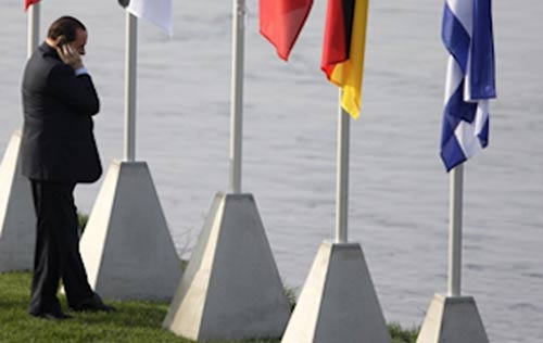 Le borse rimontano, ma la situazione resta instabile