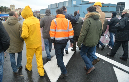 Ilva, Cig per 6.500 lavoratori per due anni. Rappa (Fiom): non accettabile