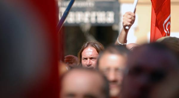 Cgil. Al governo che verrà un “Tavolo per il lavoro”