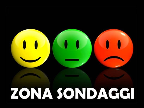 Elezioni. Sondaggi farlocchi e osceni  talk show