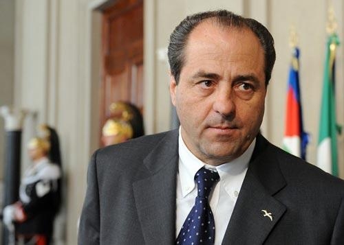 Elezioni. Antonio Di Pietro lascia definitivamente l’Italia dei valori