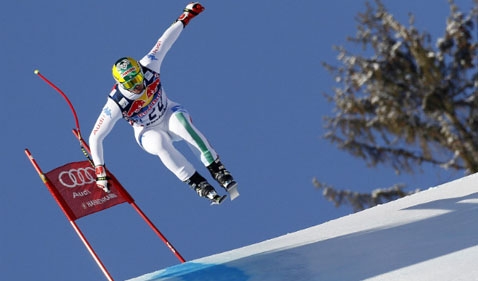 Mondiali Sci Schladming 2013: prima medaglia per l’Italia, Paris è d’argento