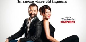 Reporter Nuovo TV. “Studio illegale”, parlano i protagonisti del film. Videoservizio