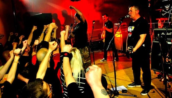 Il Buon Vivir dell’Ecuador. La Banda Bassotti presenta in Italia la Revolucion ciudadana