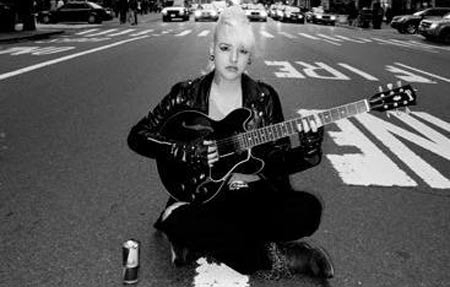 Musica. David Peel feat. Avenue X
