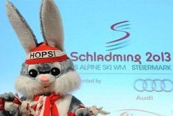 Sci. Mondiali Schladming 2013