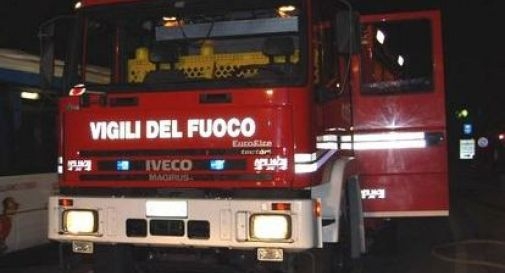 Un lampo e poi il boato. Paura nel veneziano