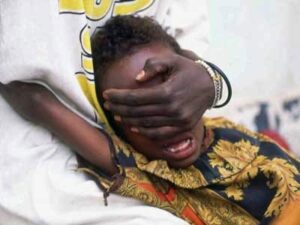 Tolleranza zero verso le mutilazioni genitali femminili
