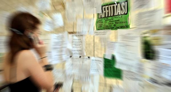 Cgia. Quasi un milione di affitti in nero
