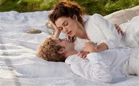 Anna Karenina. Senza la tolstojana introspezione. Recensione. Clip