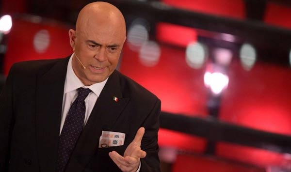Sanremo 2013. Chi ha paura dei giullari?