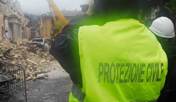 La programmazione preventiva di Protezione Civile – parte 1