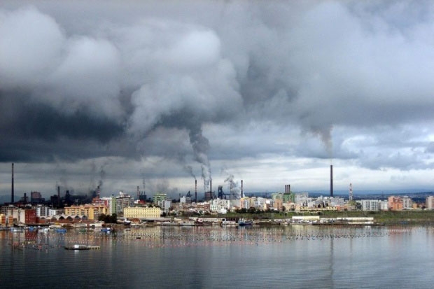 Ilva. Chiesta cassa integrazione per 1393 operai