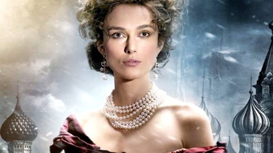 Oscar 2013. Anna Karenina. Recensione. Trailer