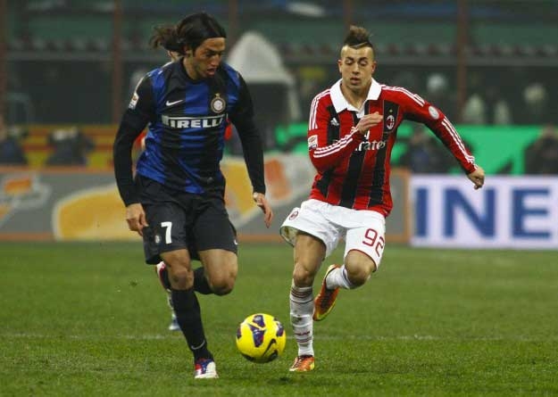 La Juve vola. Inter e Milan pareggiano. Classifica provvisoria per colpa dei posticipi