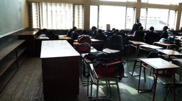 Scuola. E’ illegittima la pretesa dei contributi volontari