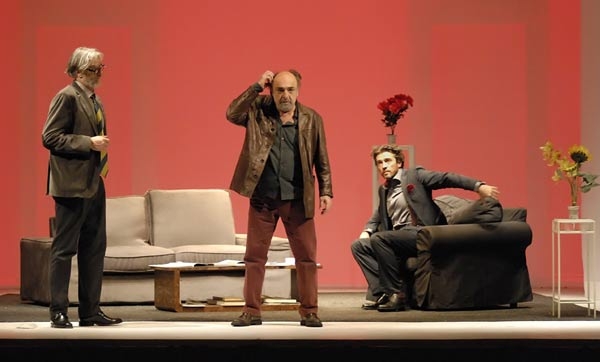 Ambra Jovinelli.  L’acclamatissimo ART. Recensione