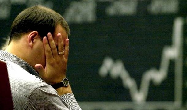 Borse in caduta, spread oltre i 340 punti. L’Europa ci guarda preoccupata