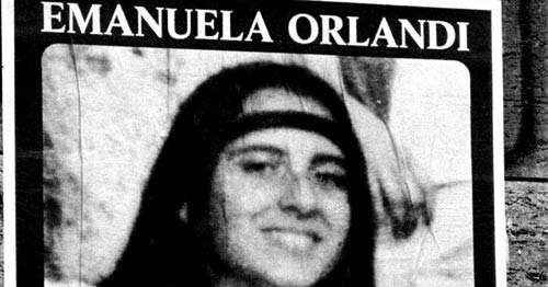 Caso Emanuela Orlandi. Oggi tre audizioni in Procura