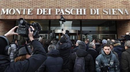 Mps. Regole più restrittive e controlli del mercato finanziario